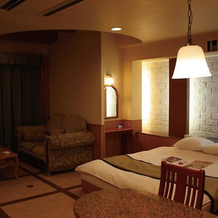 Hotel Porto Di Mare Kobe (Adults Only) Chambre photo