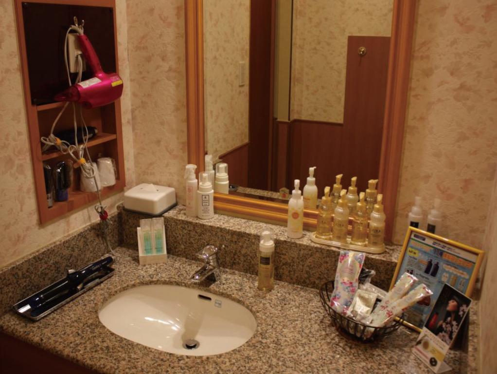 Hotel Porto Di Mare Kobe (Adults Only) Chambre photo