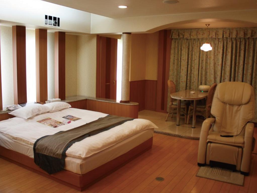 Hotel Porto Di Mare Kobe (Adults Only) Chambre photo